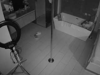 Casa Salsa Bathroom 3